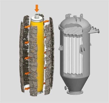  Dilemma Dilemma:  Diatomite - A Microscopic Marvel for Sustainable Construction and Filtration?