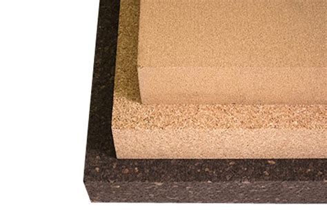 Insulation Properties: An In-Depth Exploration of Insulating Corkboard in Construction and Architecture