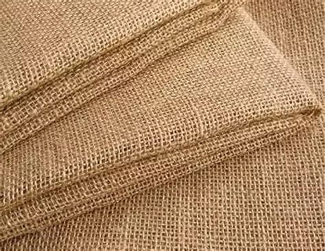  Jute: Textile Innovation for Sustainable and Versatile Applications!