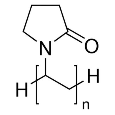  Vinilpirrolidone: Un Estrattore Solvente E Una Matrice Per Soluzioni Farmaceutiche!