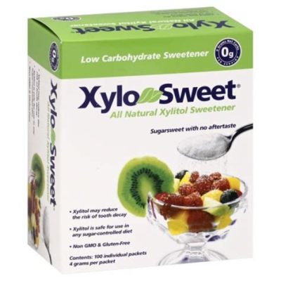  Xylitol: Una dolce alternativa naturale per prodotti farmaceutici e alimentari!